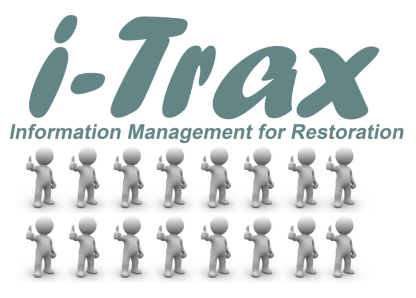 i-Trax Small Bundle 6-20 Users
